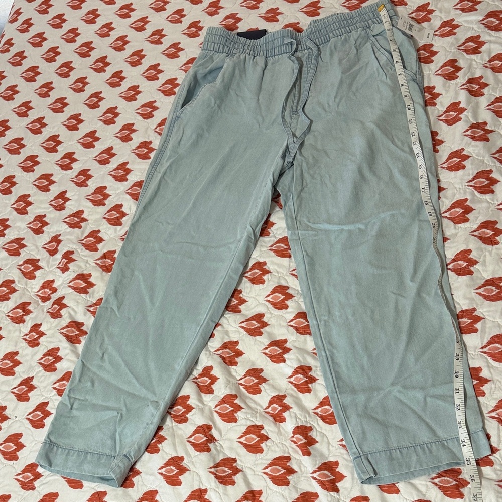 GAP Light Blue Women's Joggers